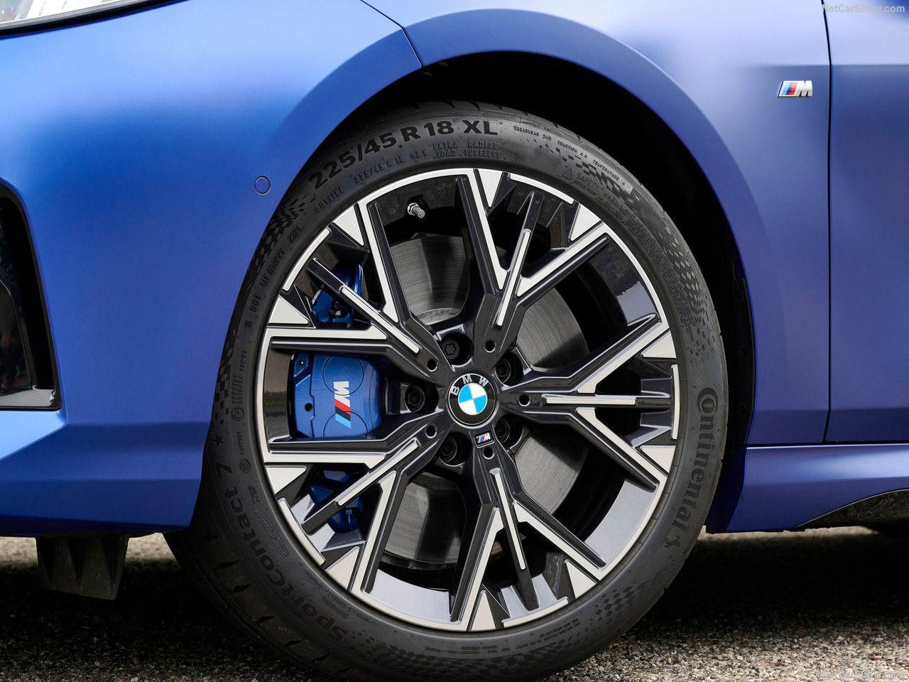 2025 - BMW 1 SERIES, foto 130
