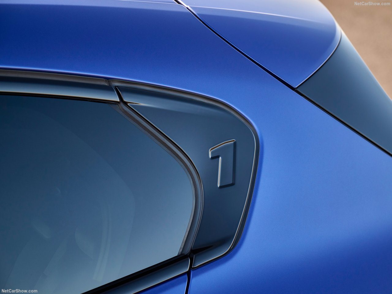 2025 - BMW 1 SERIES, foto 132