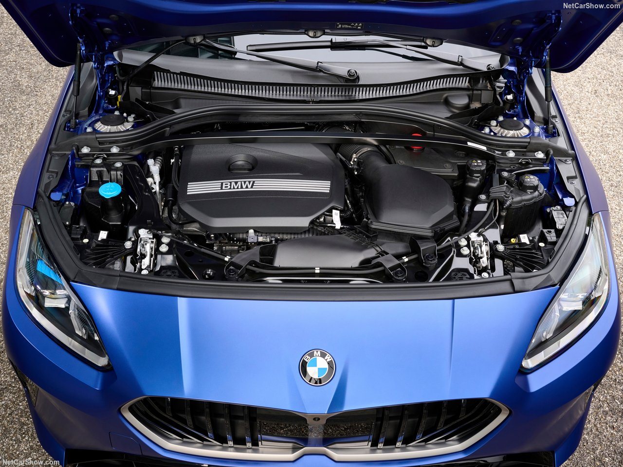 2025 - BMW 1 SERIES, foto 133