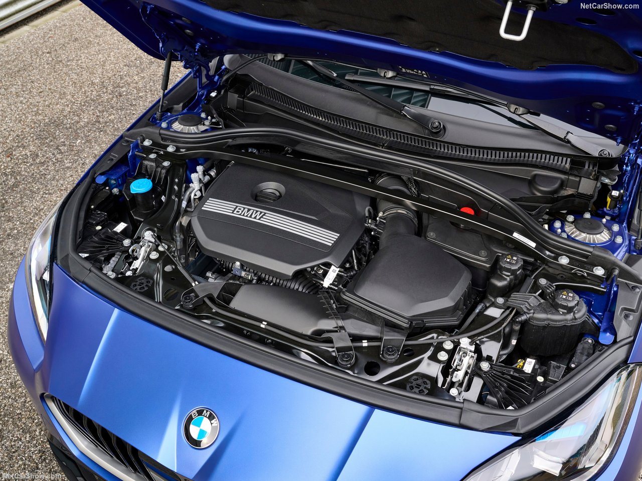 2025 - BMW 1 SERIES, foto 134