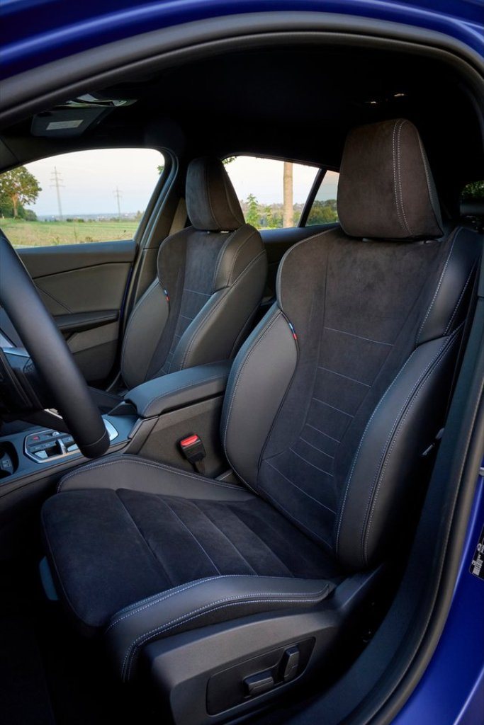 2025 - BMW 1 SERIES, foto 135