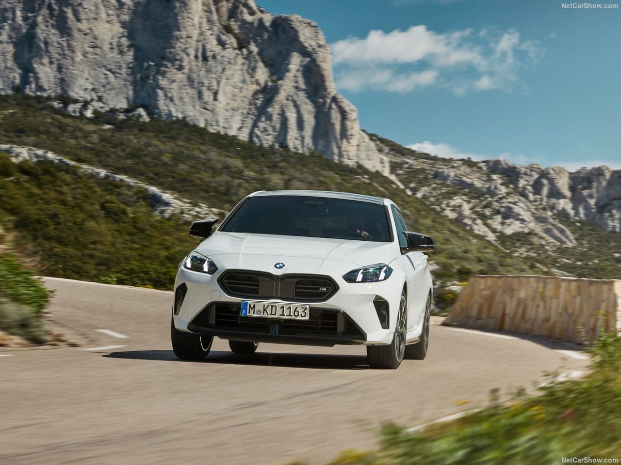 BMW M135 xDRIVE, foto 60