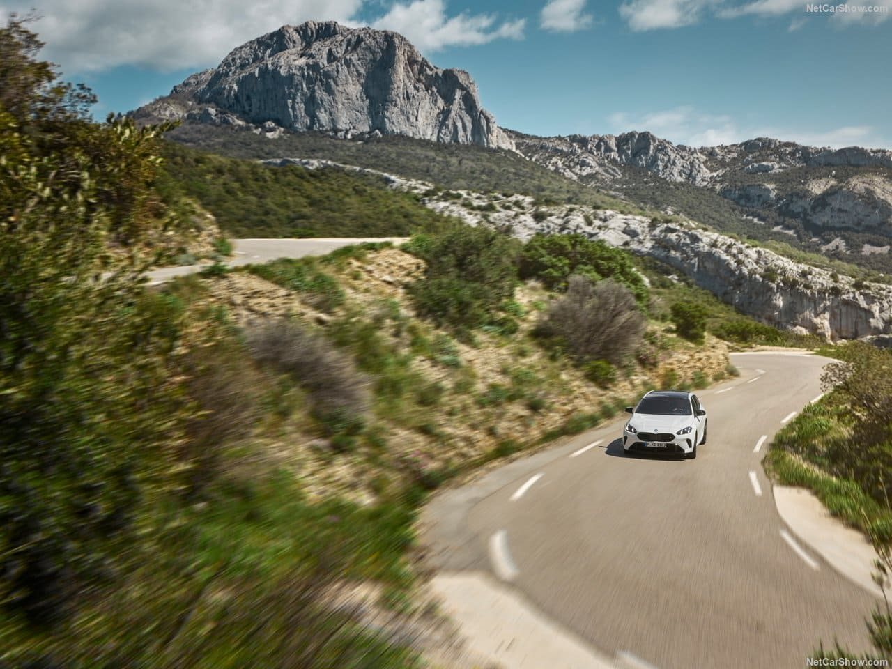 BMW M135 xDRIVE, foto 61