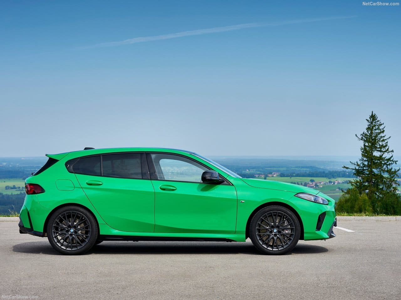 BMW M135 xDRIVE, foto 70