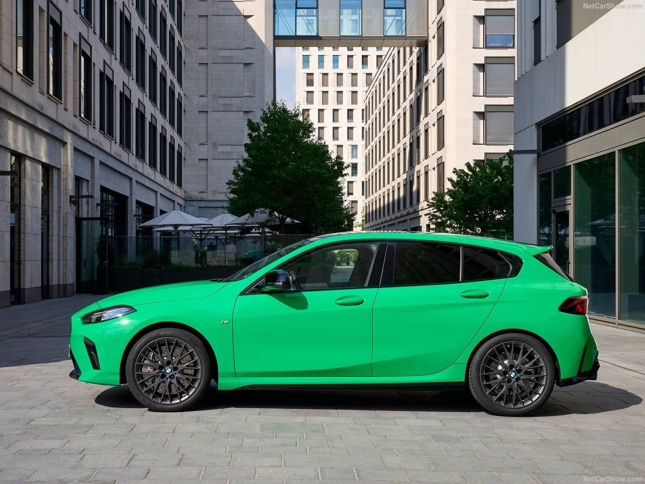 BMW M135 xDRIVE, foto 72