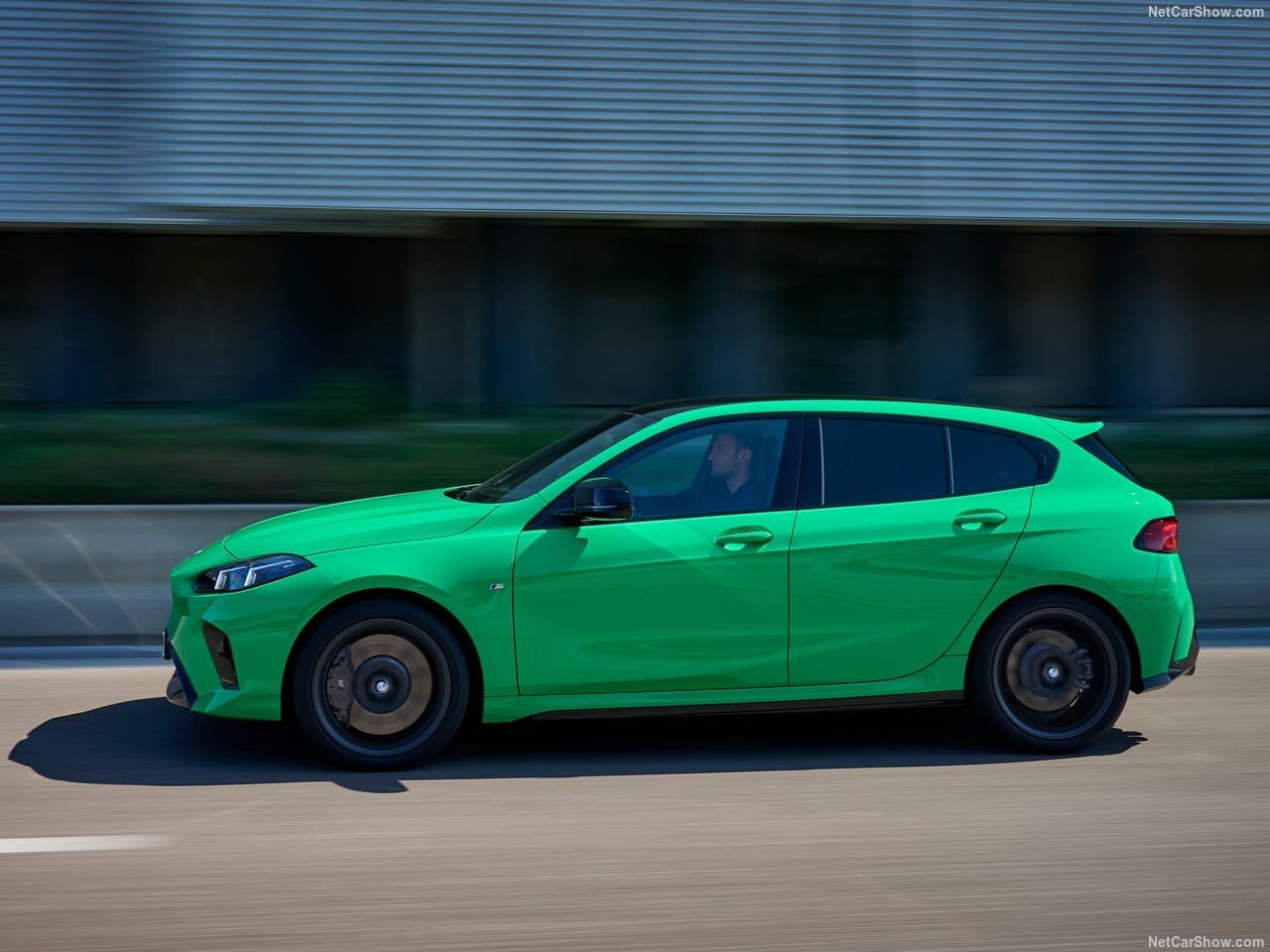 BMW M135 xDRIVE, foto 74