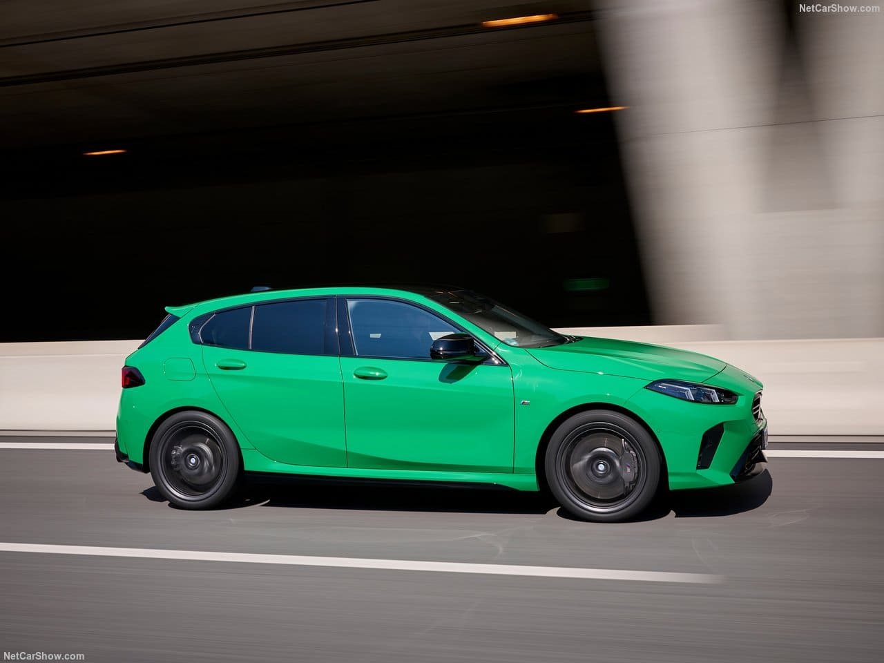 BMW M135 xDRIVE, foto 79