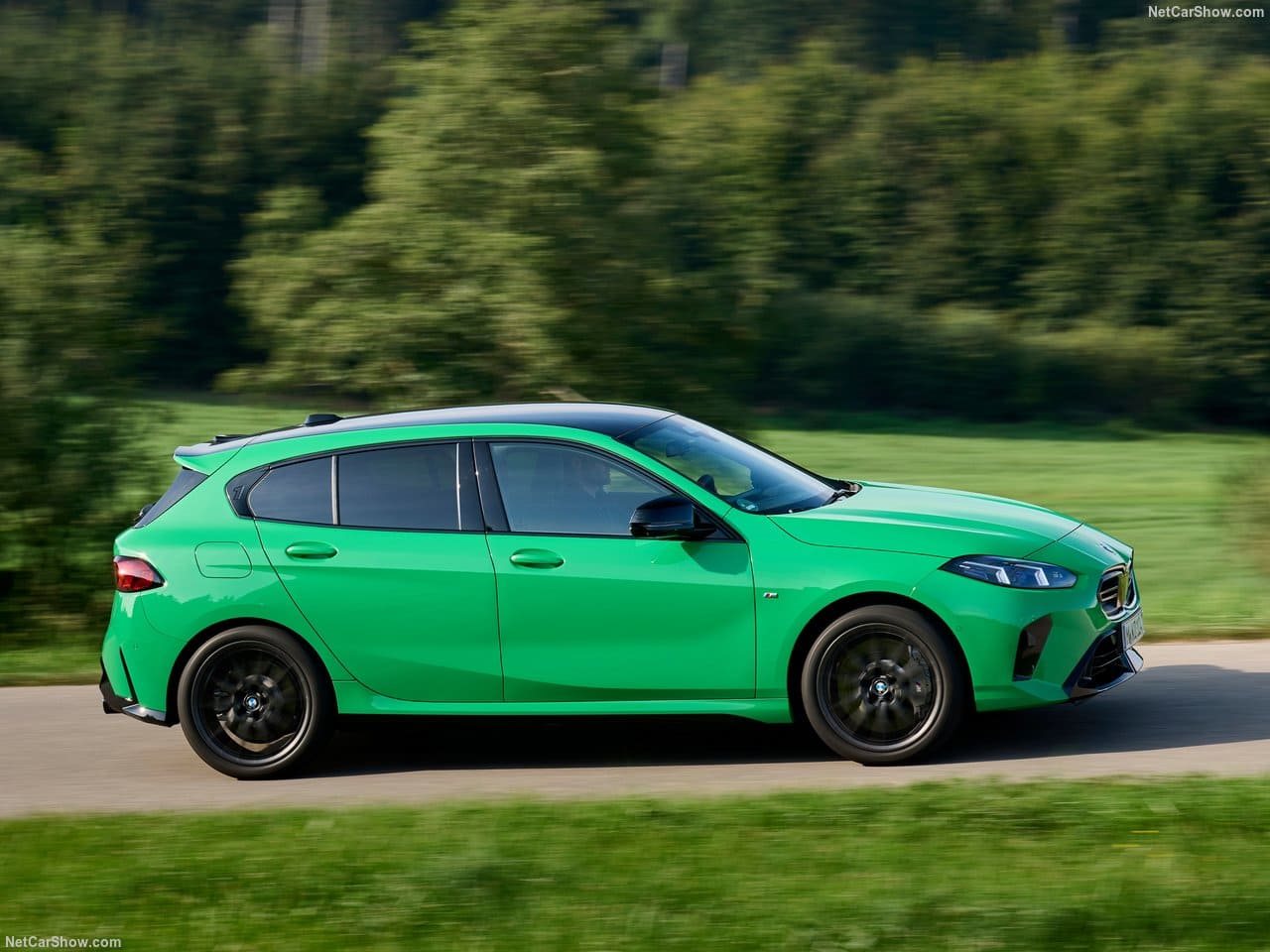 BMW M135 xDRIVE, foto 80