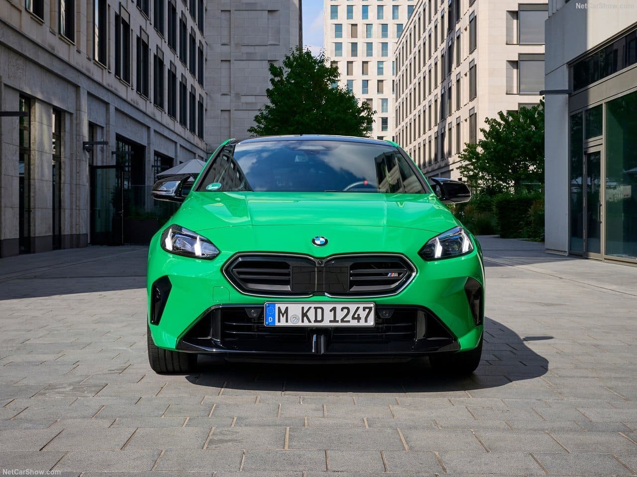 BMW M135 xDRIVE, foto 109