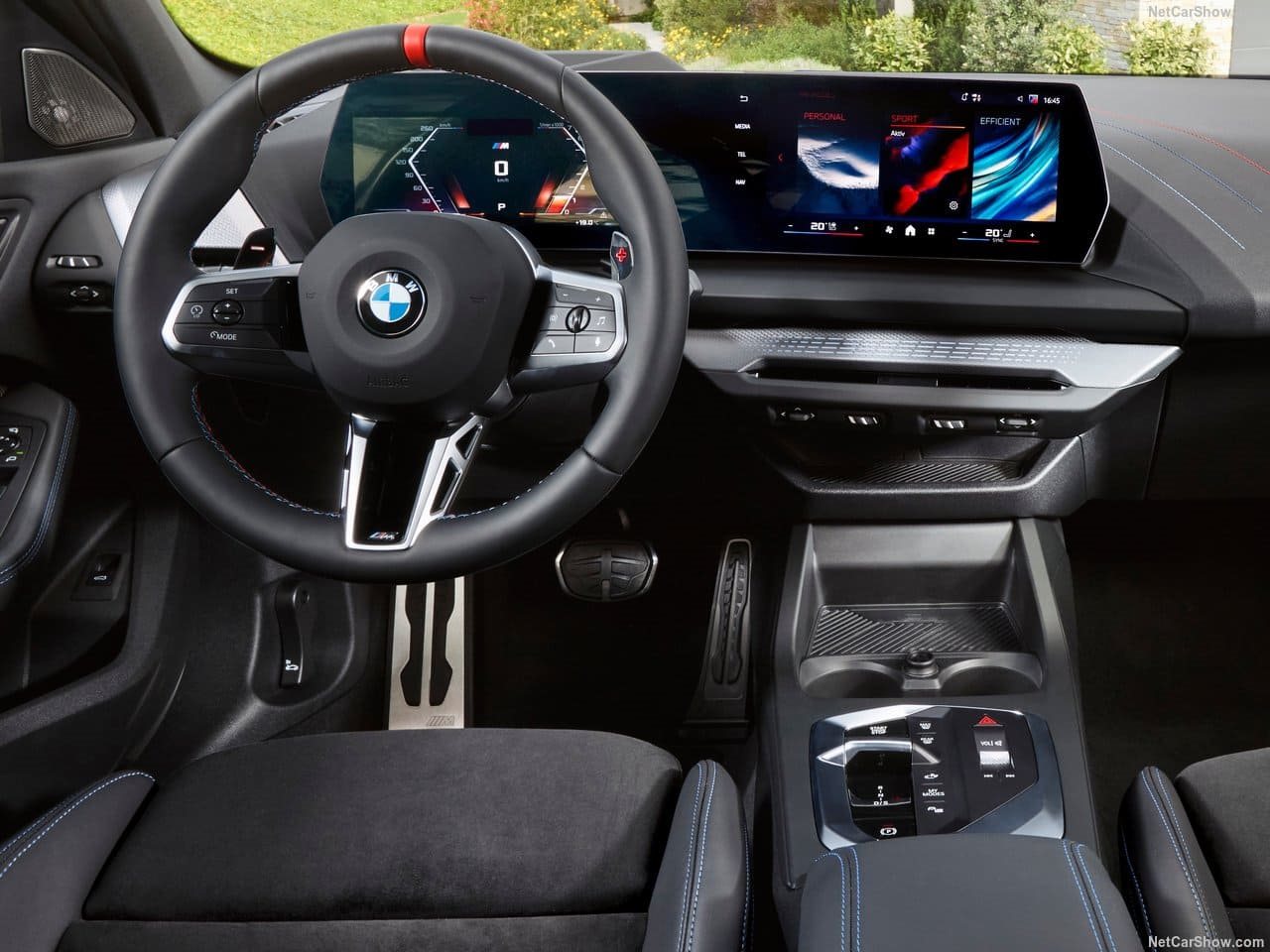 BMW M135 xDRIVE, foto 127
