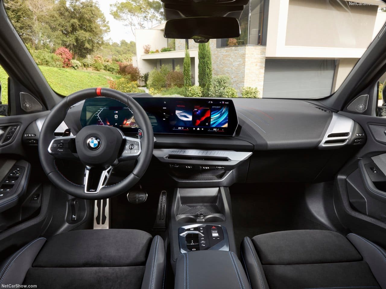 BMW M135 xDRIVE, foto 128