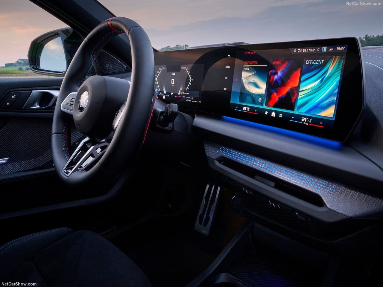 BMW M135 xDRIVE, foto 131