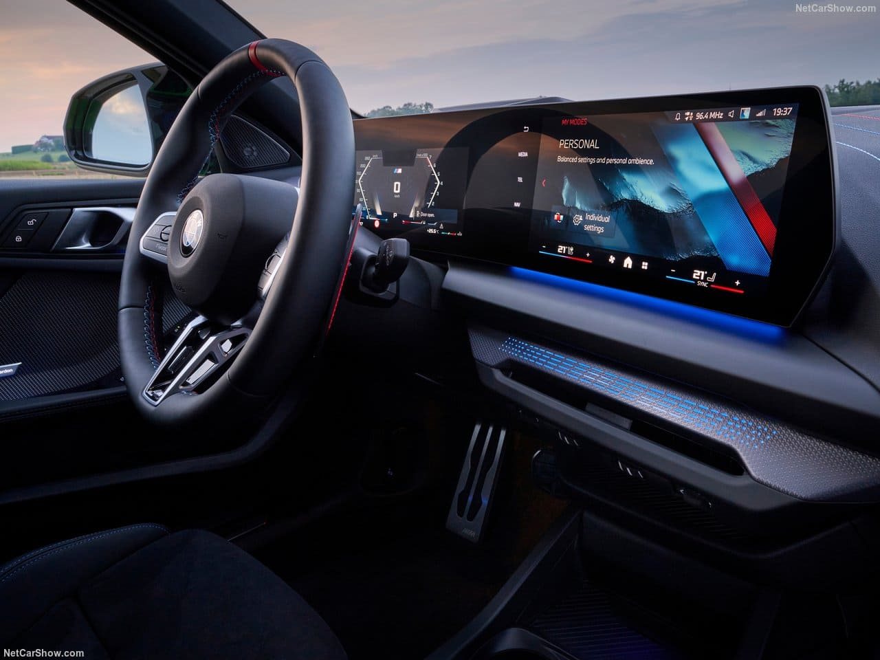 BMW M135 xDRIVE, foto 140