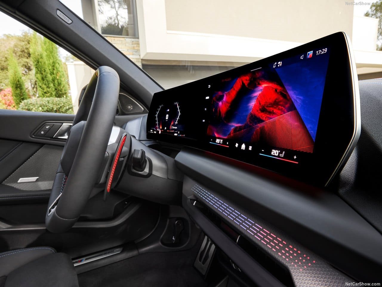 BMW M135 xDRIVE, foto 146