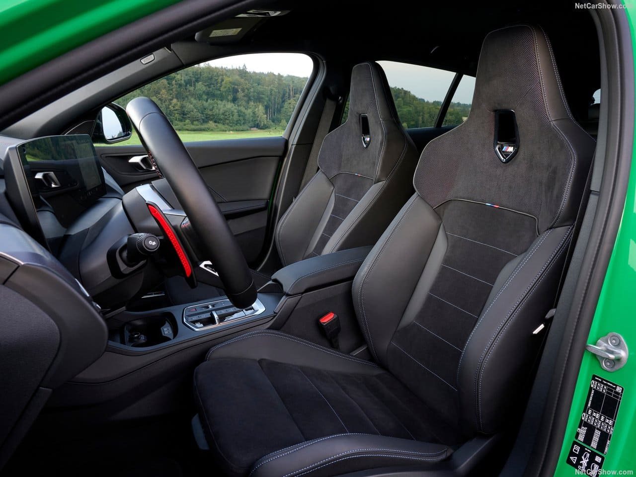 BMW M135 xDRIVE, foto 147