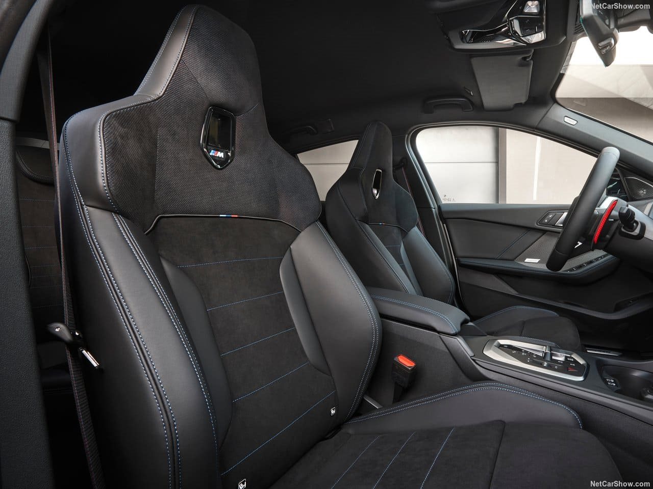 BMW M135 xDRIVE, foto 148