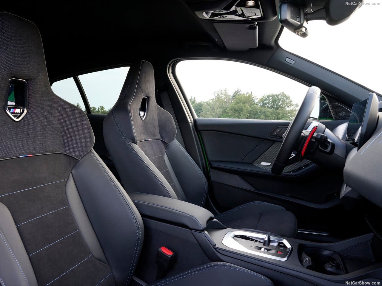 BMW M135 xDRIVE, foto 149