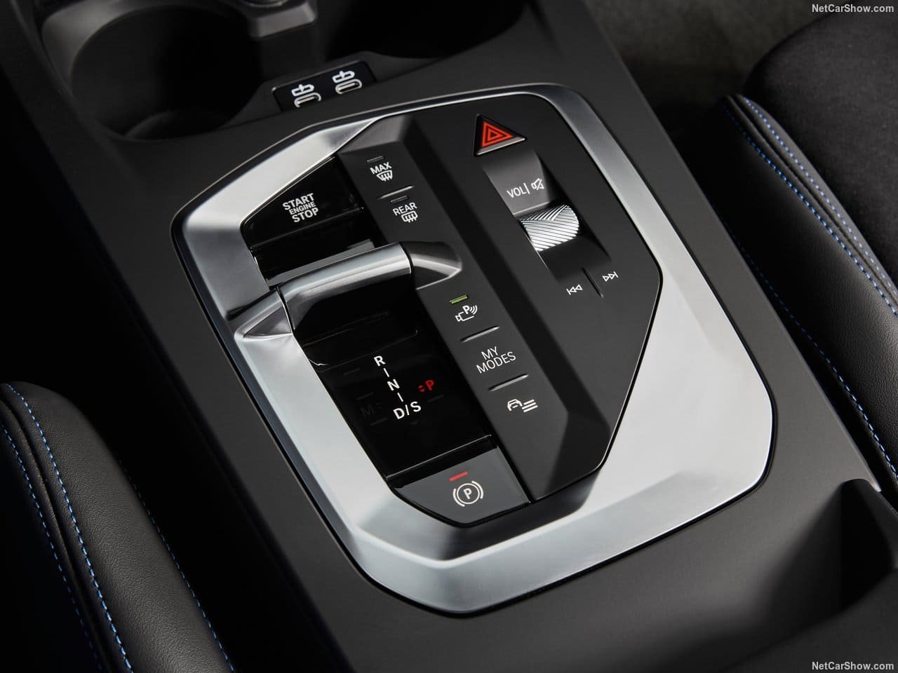 BMW M135 xDRIVE, foto 152