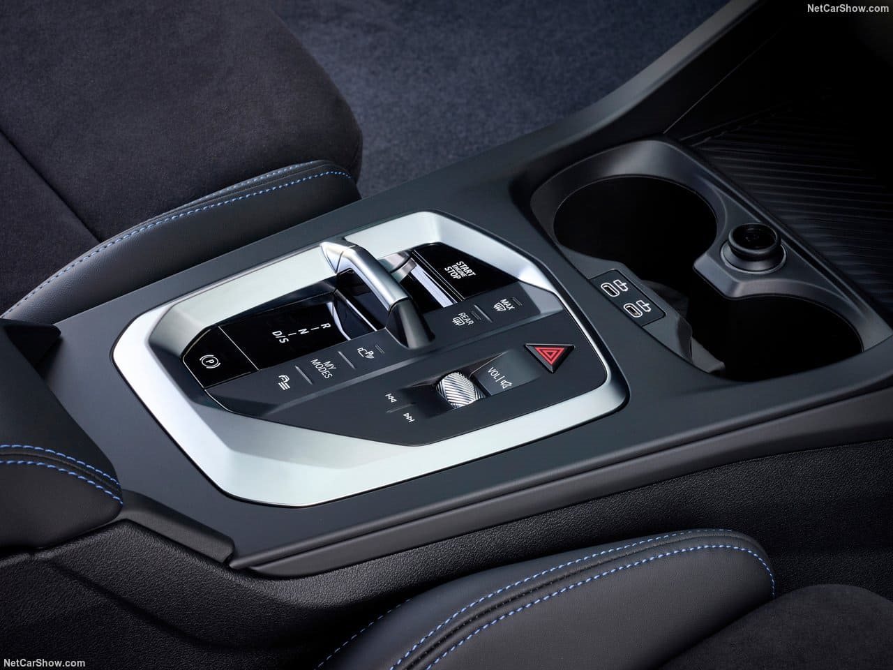 BMW M135 xDRIVE, foto 153