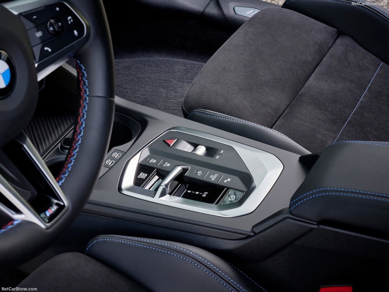 BMW M135 xDRIVE, foto 154