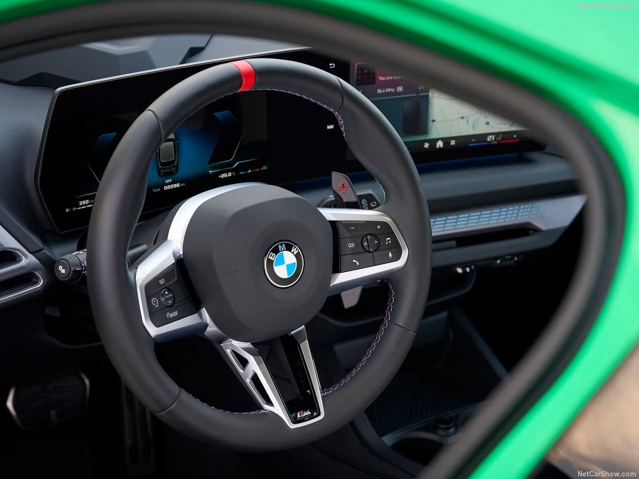 BMW M135 xDRIVE, foto 155