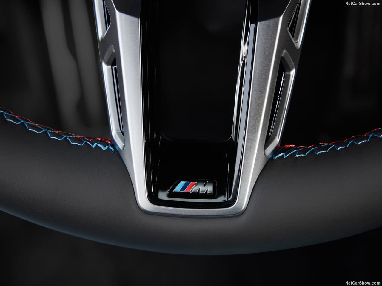 BMW M135 xDRIVE, foto 156