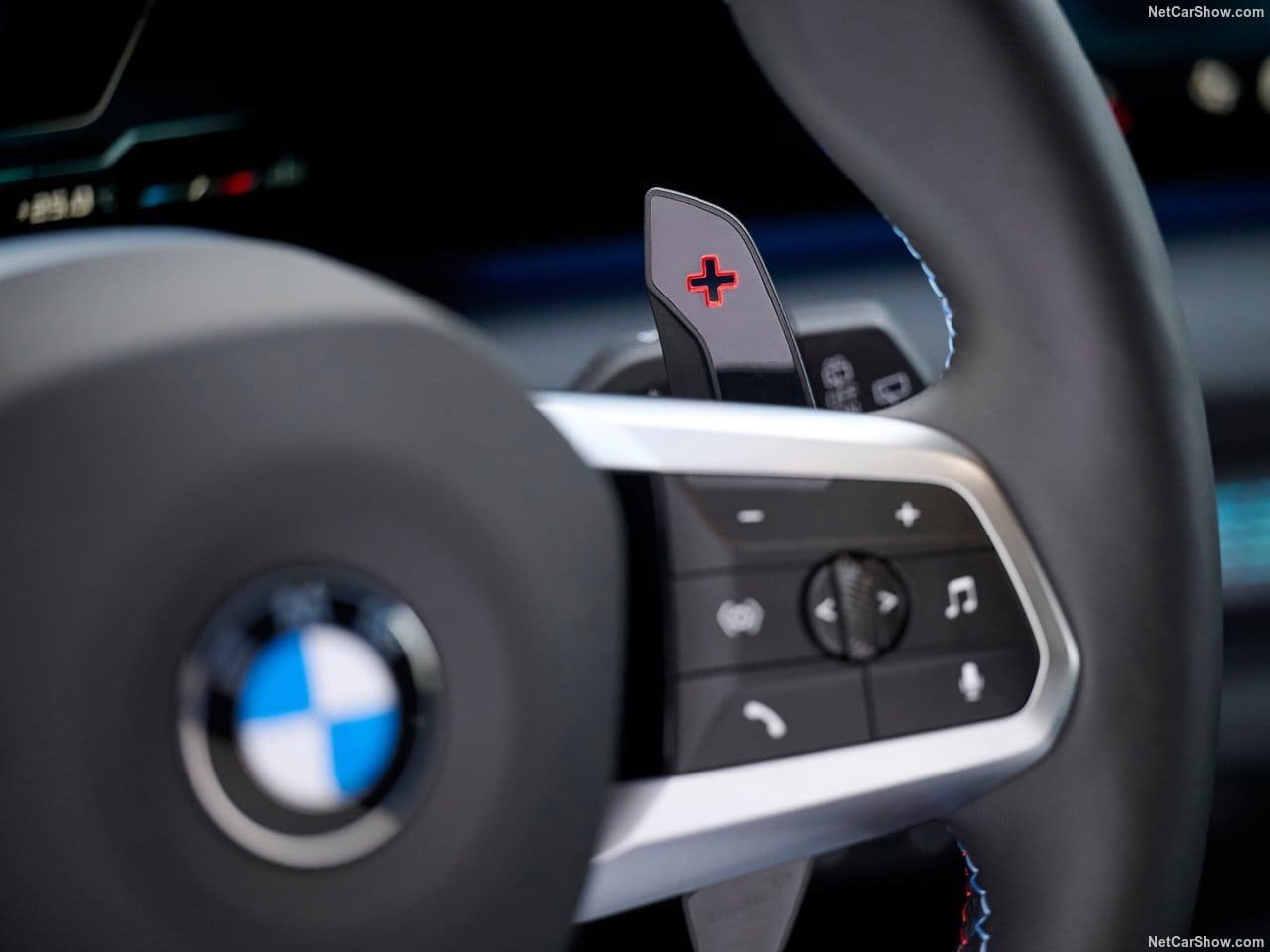 BMW M135 xDRIVE, foto 157