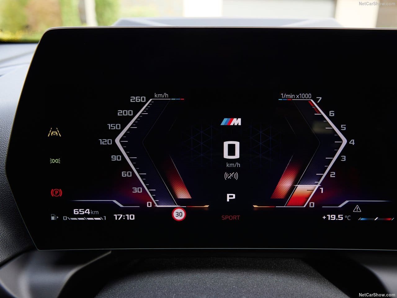 BMW M135 xDRIVE, foto 160