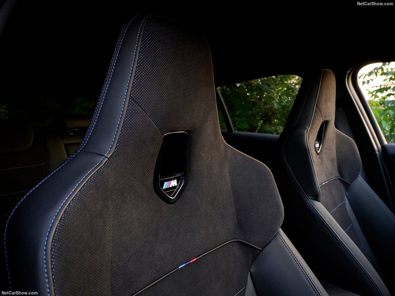 BMW M135 xDRIVE, foto 166