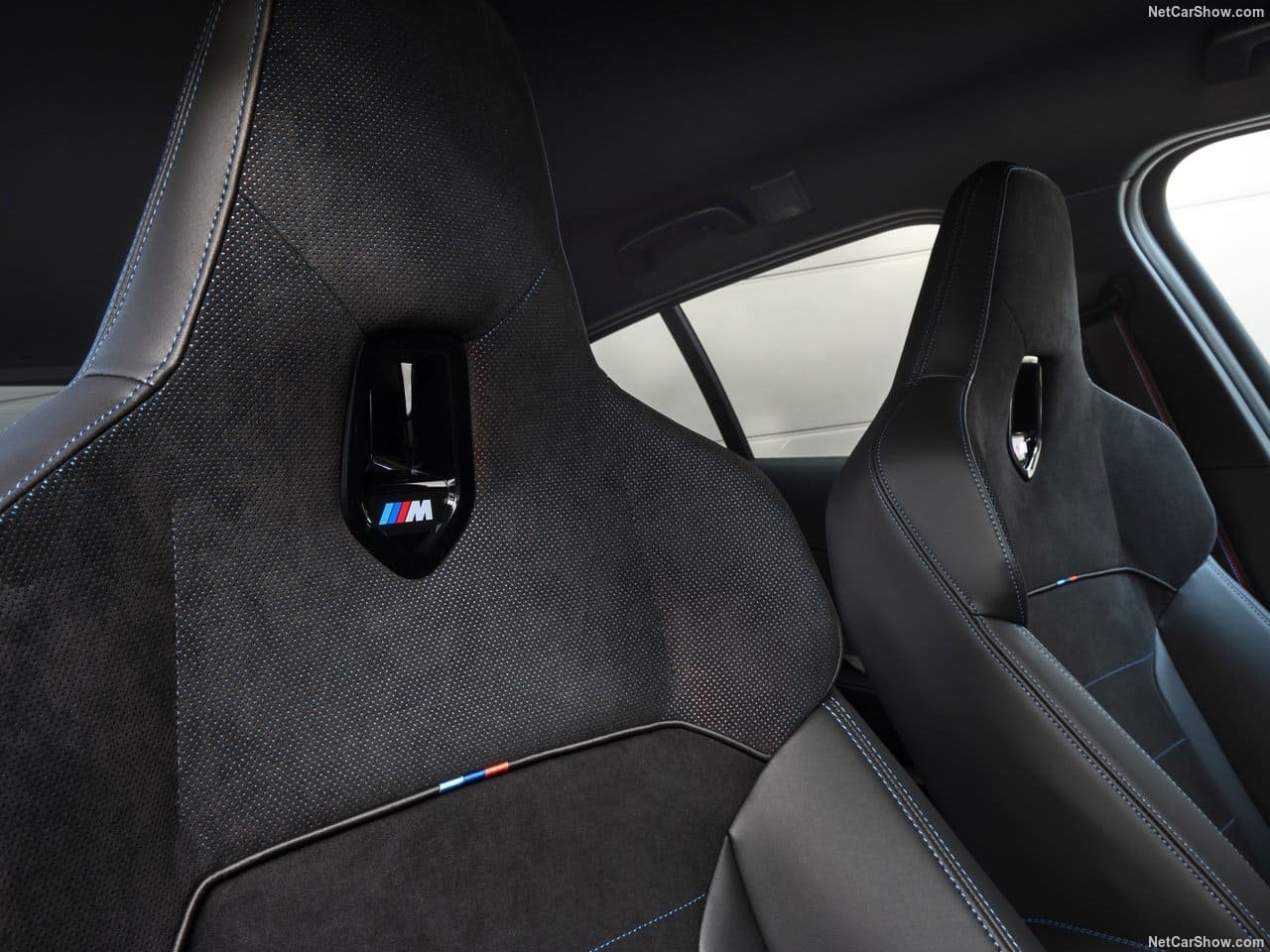 BMW M135 xDRIVE, foto 167