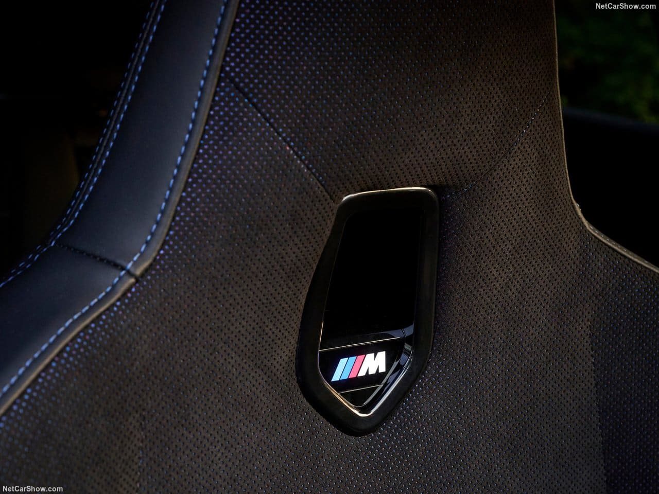BMW M135 xDRIVE, foto 169