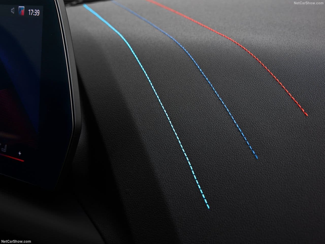BMW M135 xDRIVE, foto 170