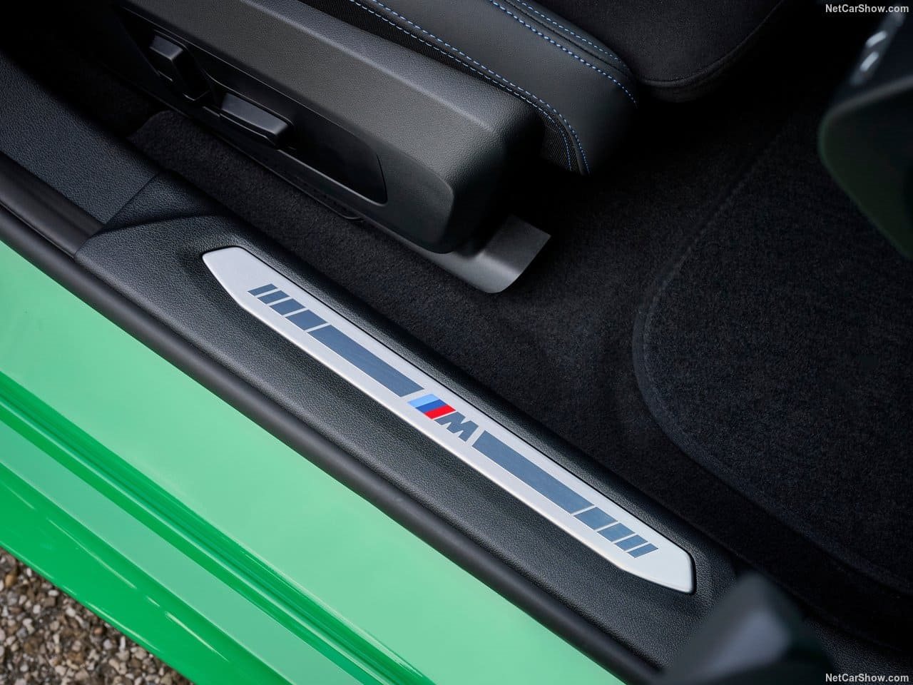 BMW M135 xDRIVE, foto 172
