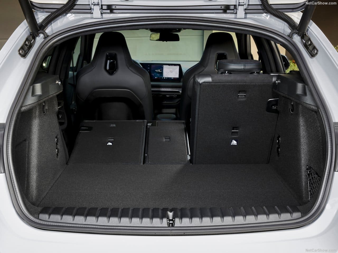 BMW M135 xDRIVE, foto 176