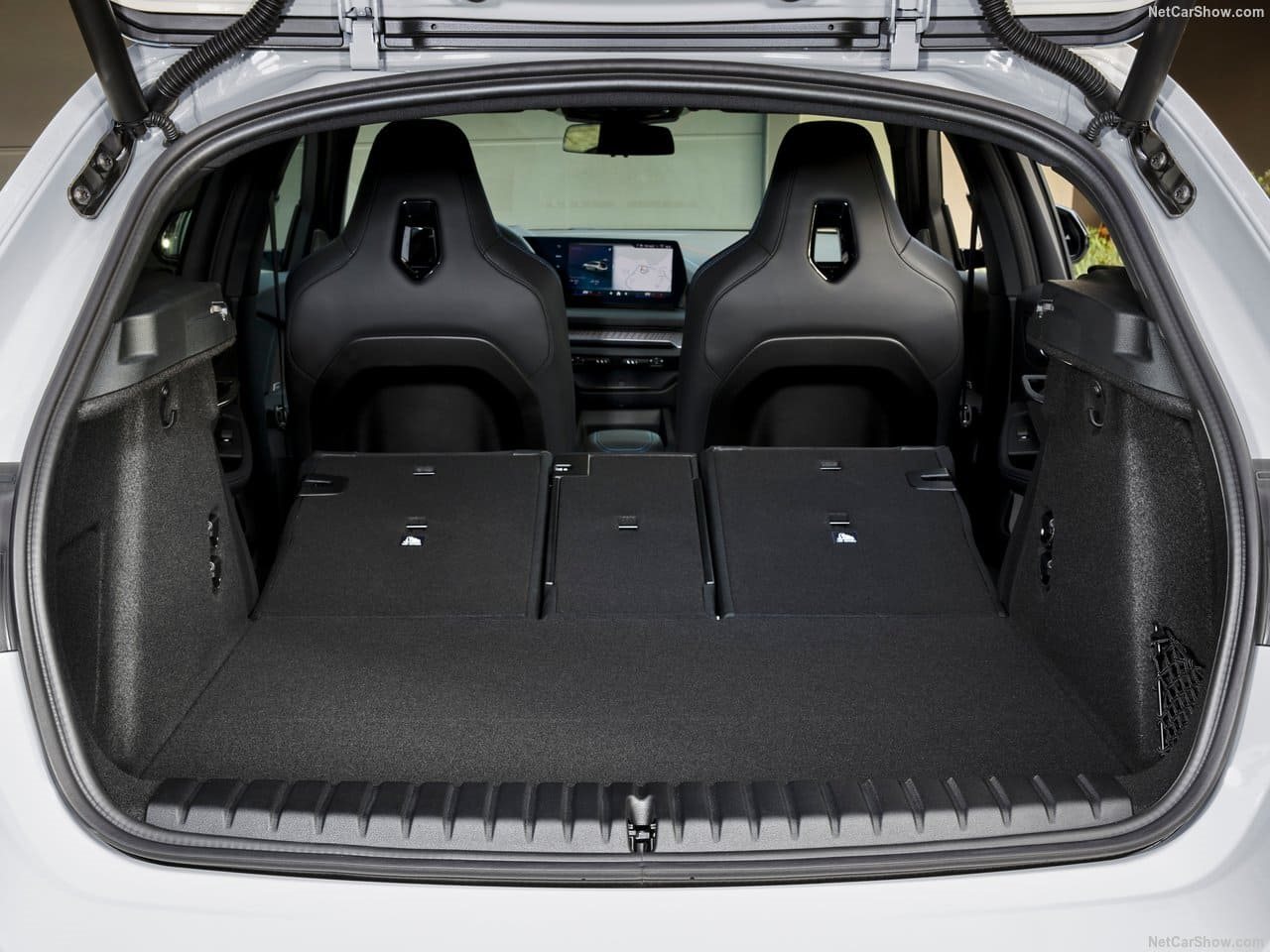 BMW M135 xDRIVE, foto 177