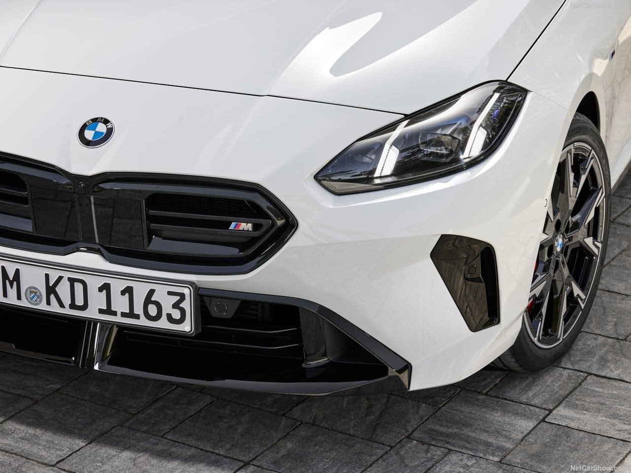 BMW M135 xDRIVE, foto 180