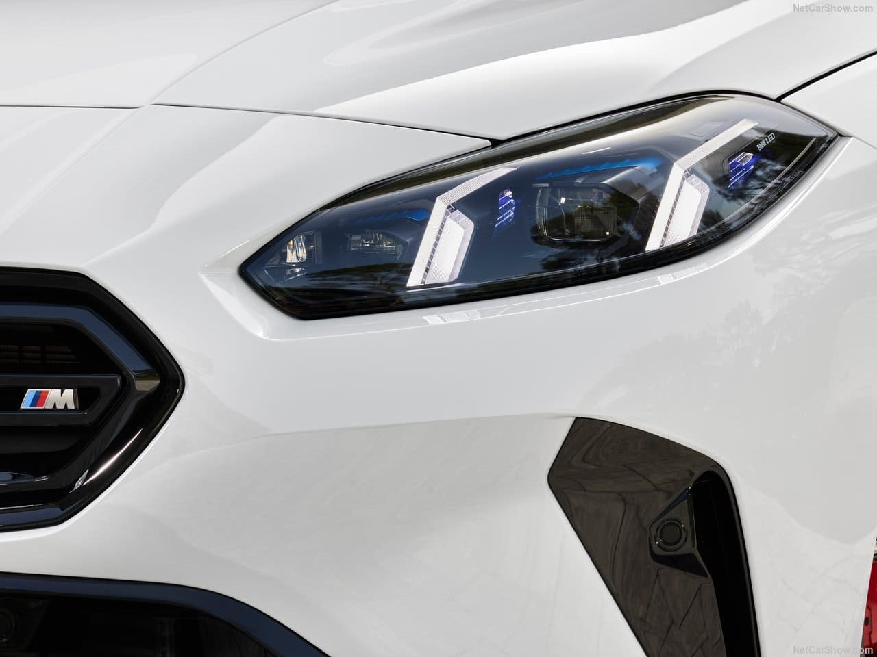 BMW M135 xDRIVE, foto 181