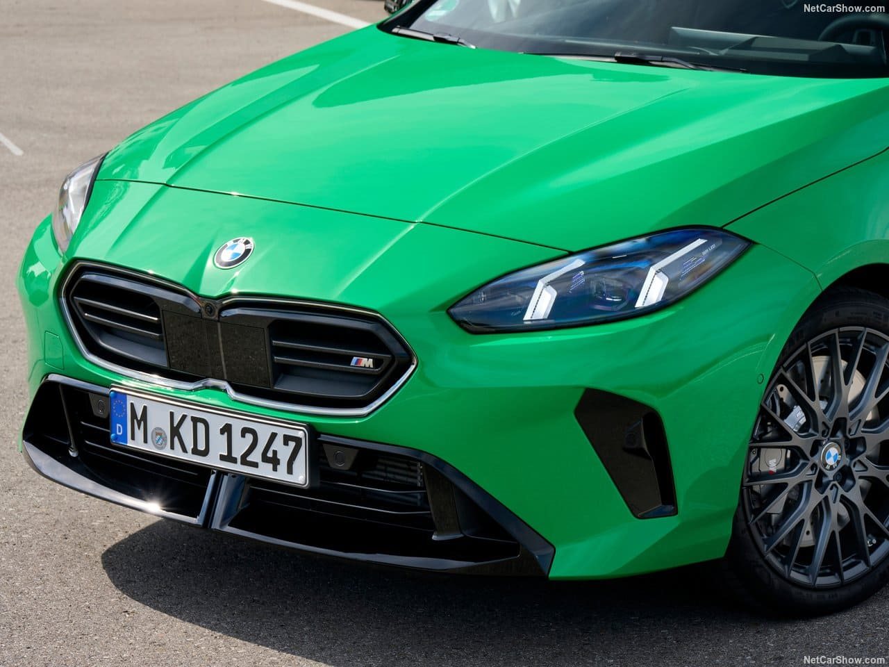 BMW M135 xDRIVE, foto 188