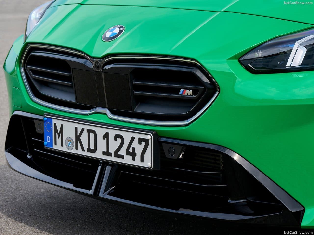 BMW M135 xDRIVE, foto 189