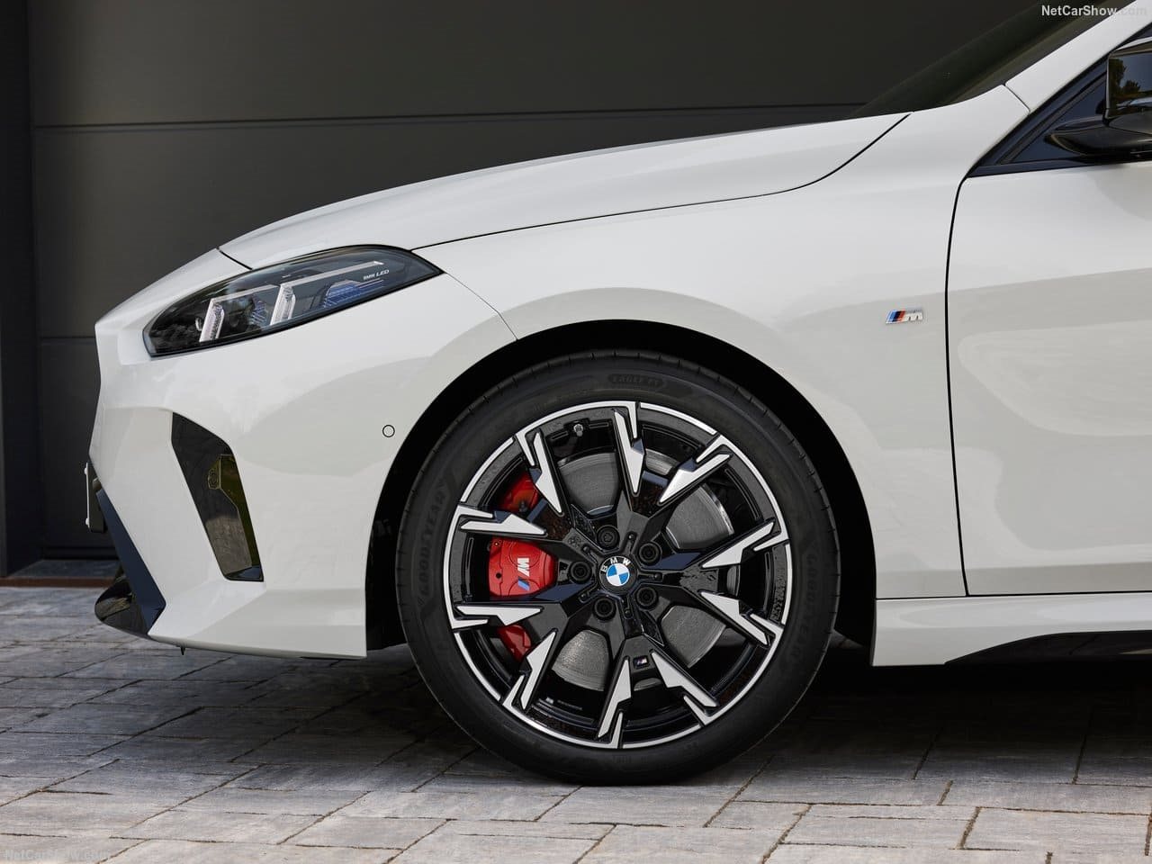 BMW M135 xDRIVE, foto 190