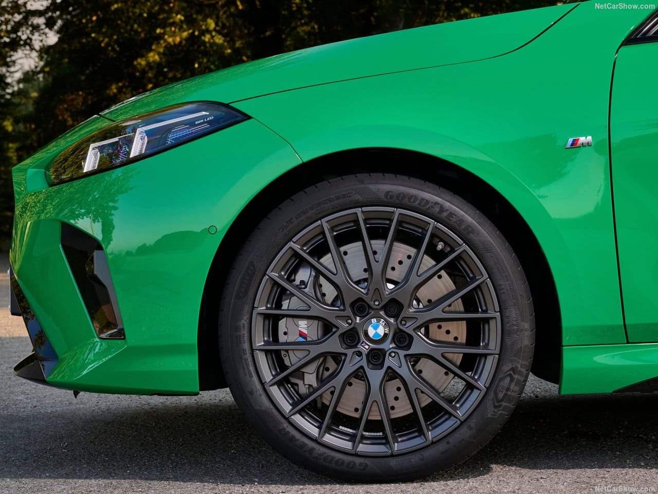 BMW M135 xDRIVE, foto 191