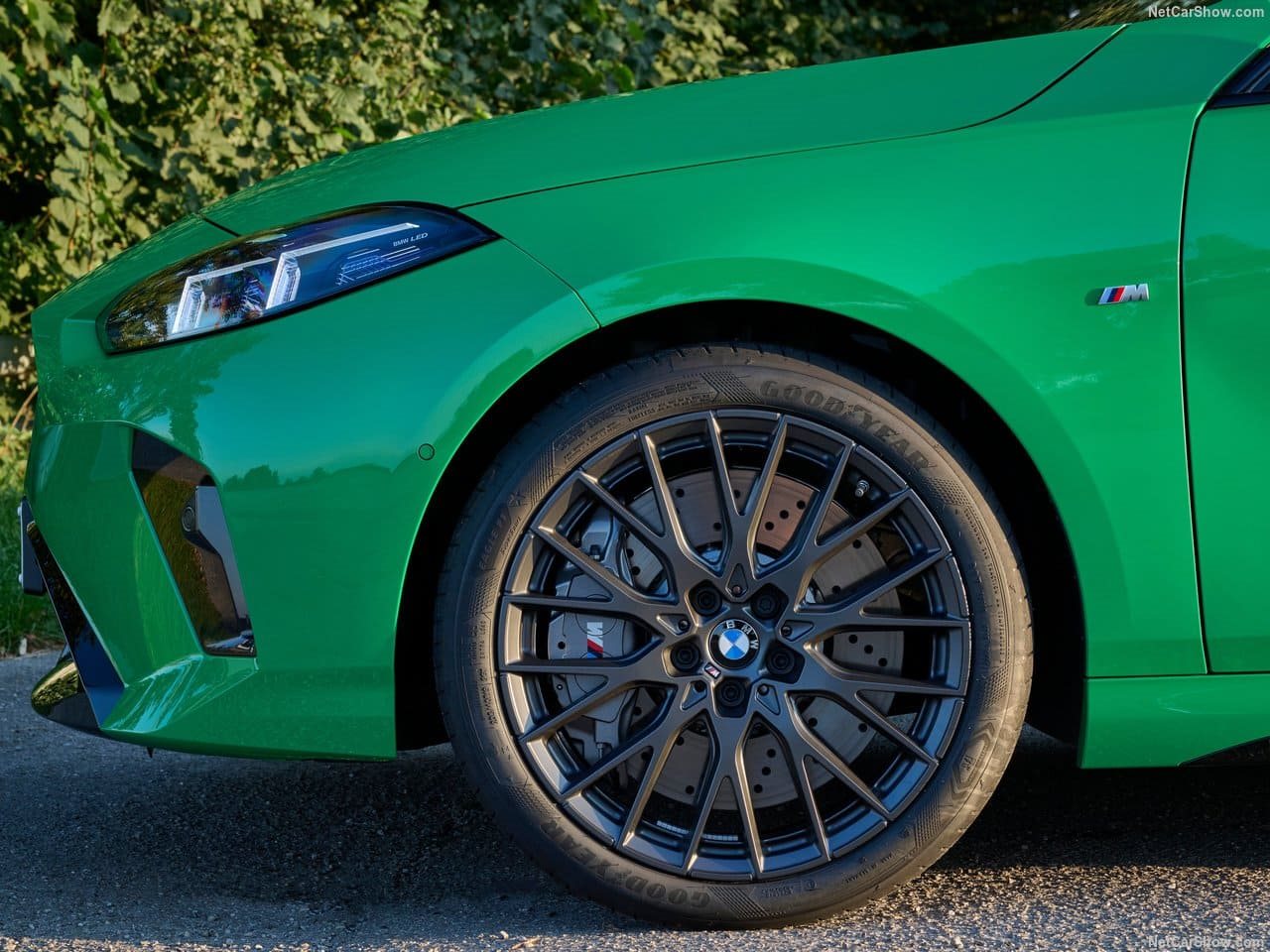 BMW M135 xDRIVE, foto 192