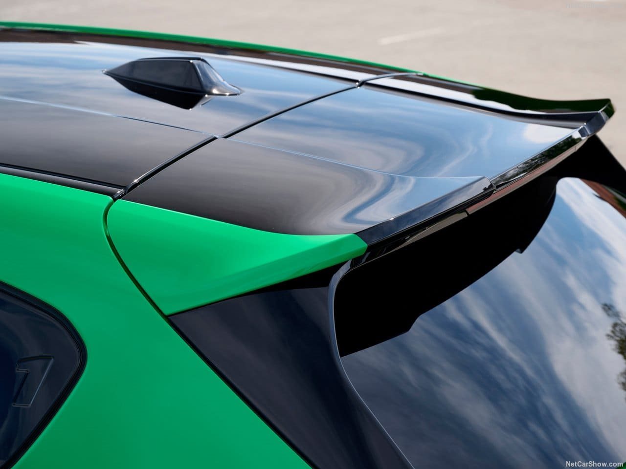 BMW M135 xDRIVE, foto 196