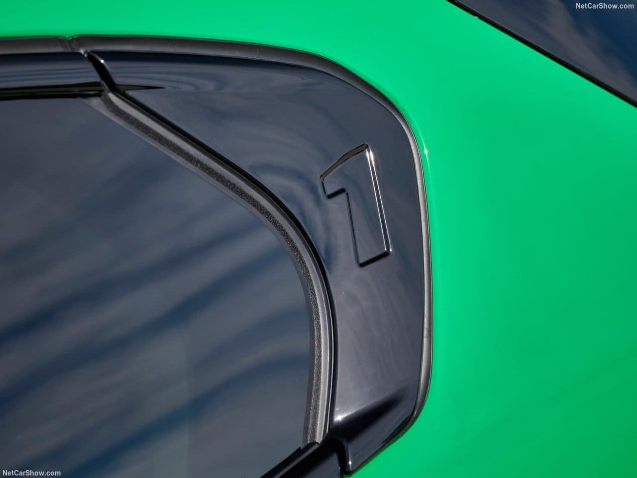 BMW M135 xDRIVE, foto 198