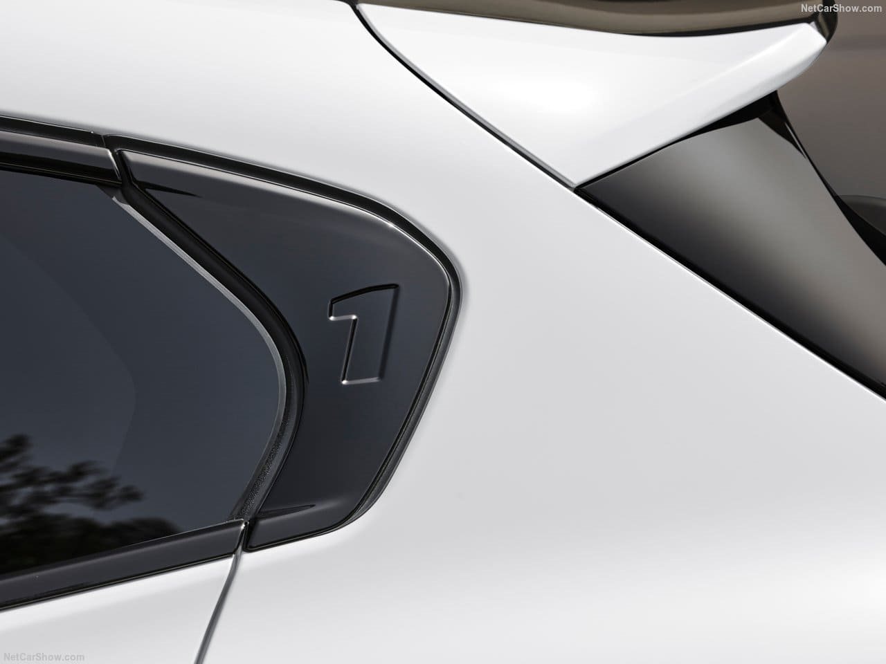 BMW M135 xDRIVE, foto 199