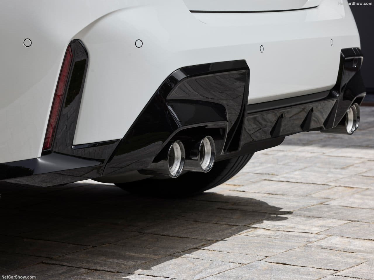 BMW M135 xDRIVE, foto 201