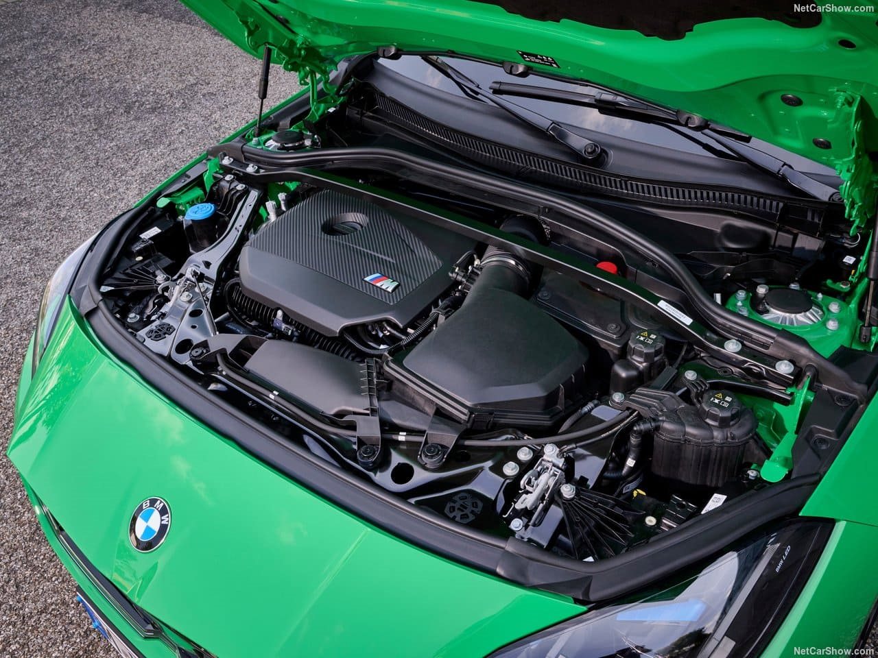 BMW M135 xDRIVE, foto 203