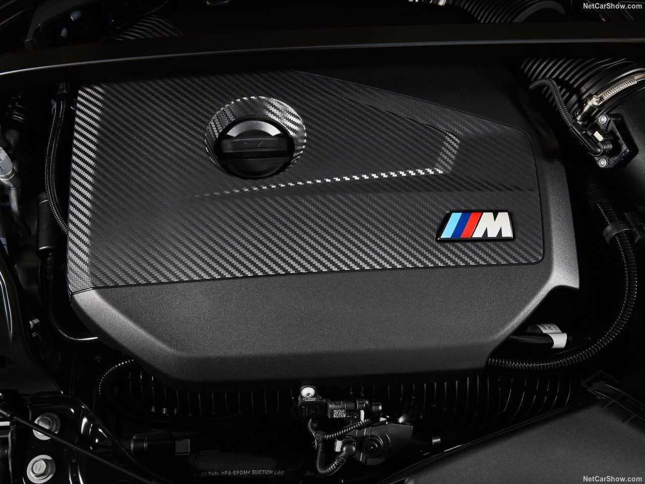 BMW M135 xDRIVE, foto 204