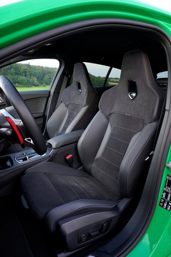 BMW M135 xDRIVE, foto 205