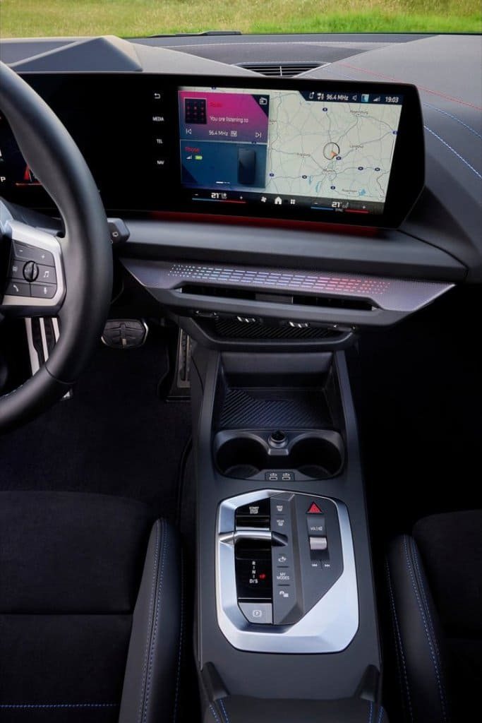BMW M135 xDRIVE, foto 206